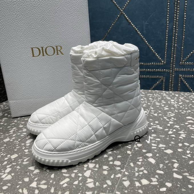 Dior Boots Wmns ID:20221203-98